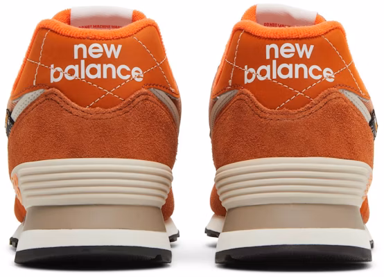 New Balance 574v2 'Rust' Lelaki/Wanita ML574HS2 Details for New Balance 574v2 'Rust' Lelaki/Wanita ML574HS2