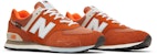 New Balance 574v2 'Rust' Lelaki/Wanita ML574HS2