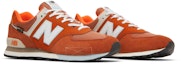 Cheap New Balance 574v2 'Rust' Lelaki/Wanita ML574HS2