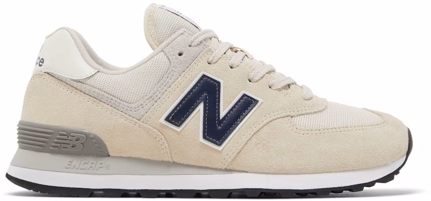 New Balance 574v2 'Coklat Navy' ML574EQ2 Buy New Balance 574v2 'Coklat Navy' ML574EQ2