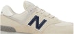 New Balance 574v2 'Coklat Navy' ML574EQ2