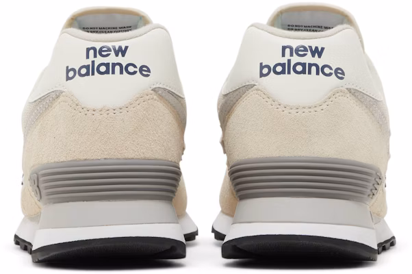 New Balance 574v2 'Coklat Navy' ML574EQ2 Details for New Balance 574v2 'Coklat Navy' ML574EQ2