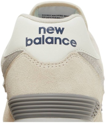 New Balance 574v2 'Coklat Navy' ML574EQ2 Sizing New Balance 574v2 'Coklat Navy' ML574EQ2