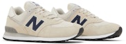 Cheap New Balance 574v2 'Coklat Navy' ML574EQ2