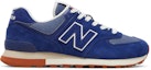 Buy 뉴발란스 574v2 '빅토리 블루' (New Balance 574v2 'Victory Blue') ML574BQ2