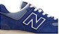 뉴발란스 574v2 '빅토리 블루' (New Balance 574v2 'Victory Blue') ML574BQ2