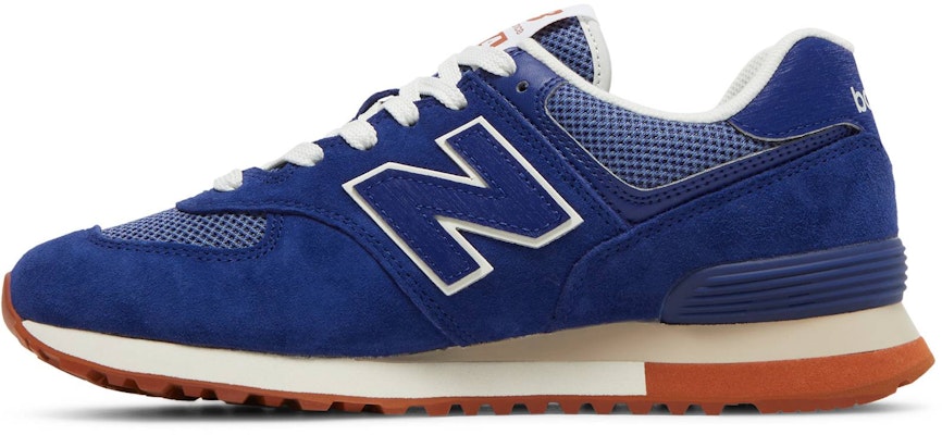뉴발란스 574v2 '빅토리 블루' (New Balance 574v2 'Victory Blue') ML574BQ2 Lookbook 뉴발란스 574v2 '빅토리 블루' (New Balance 574v2 'Victory Blue') ML574BQ2