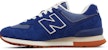 뉴발란스 574v2 '빅토리 블루' (New Balance 574v2 'Victory Blue') ML574BQ2
