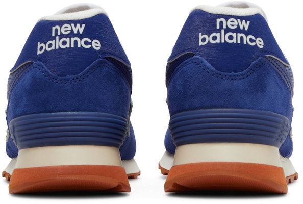 뉴발란스 574v2 '빅토리 블루' (New Balance 574v2 'Victory Blue') ML574BQ2 Details for 뉴발란스 574v2 '빅토리 블루' (New Balance 574v2 'Victory Blue') ML574BQ2