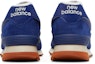Details for 뉴발란스 574v2 '빅토리 블루' (New Balance 574v2 'Victory Blue') ML574BQ2