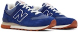 Cheap 뉴발란스 574v2 '빅토리 블루' (New Balance 574v2 'Victory Blue') ML574BQ2