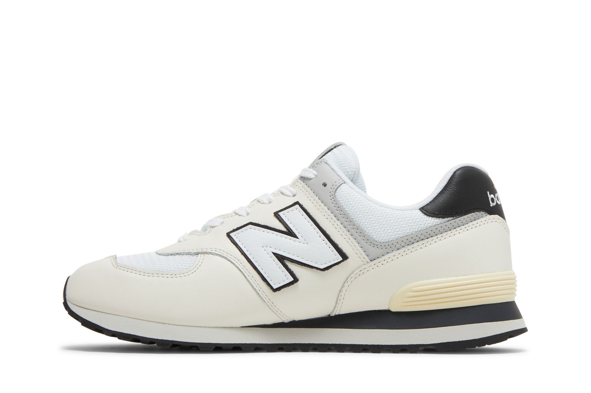 Lookbook New Balance 574v2 ''Bianco'' ML574WD2