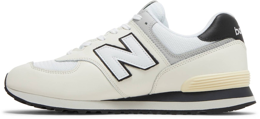 新百伦574v2'白色' ML574WD2 Lookbook 新百伦574v2'白色' ML574WD2