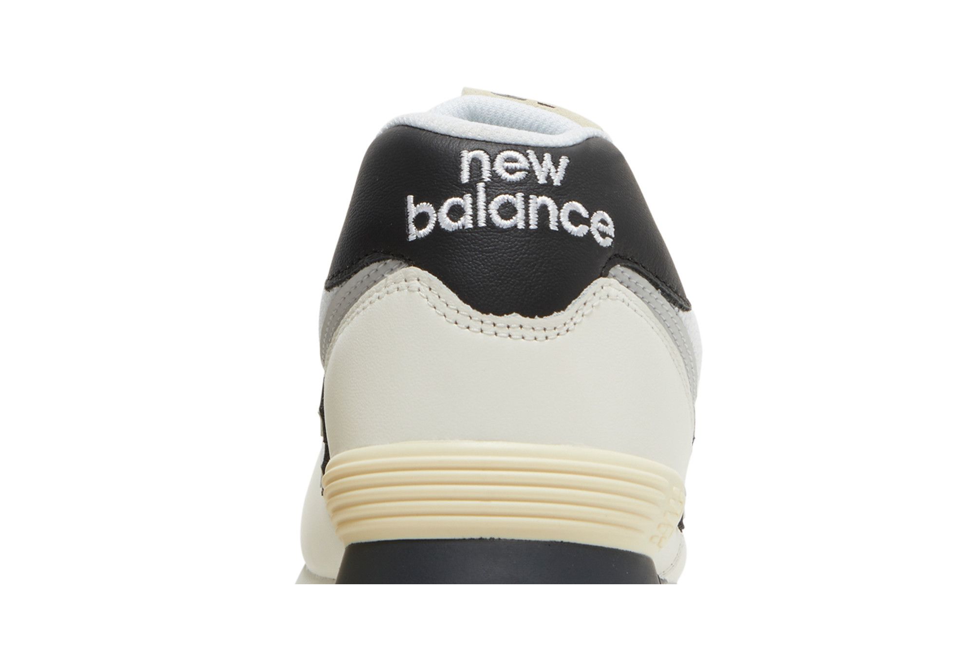 Sizing New Balance 574v2 ''Bianco'' ML574WD2