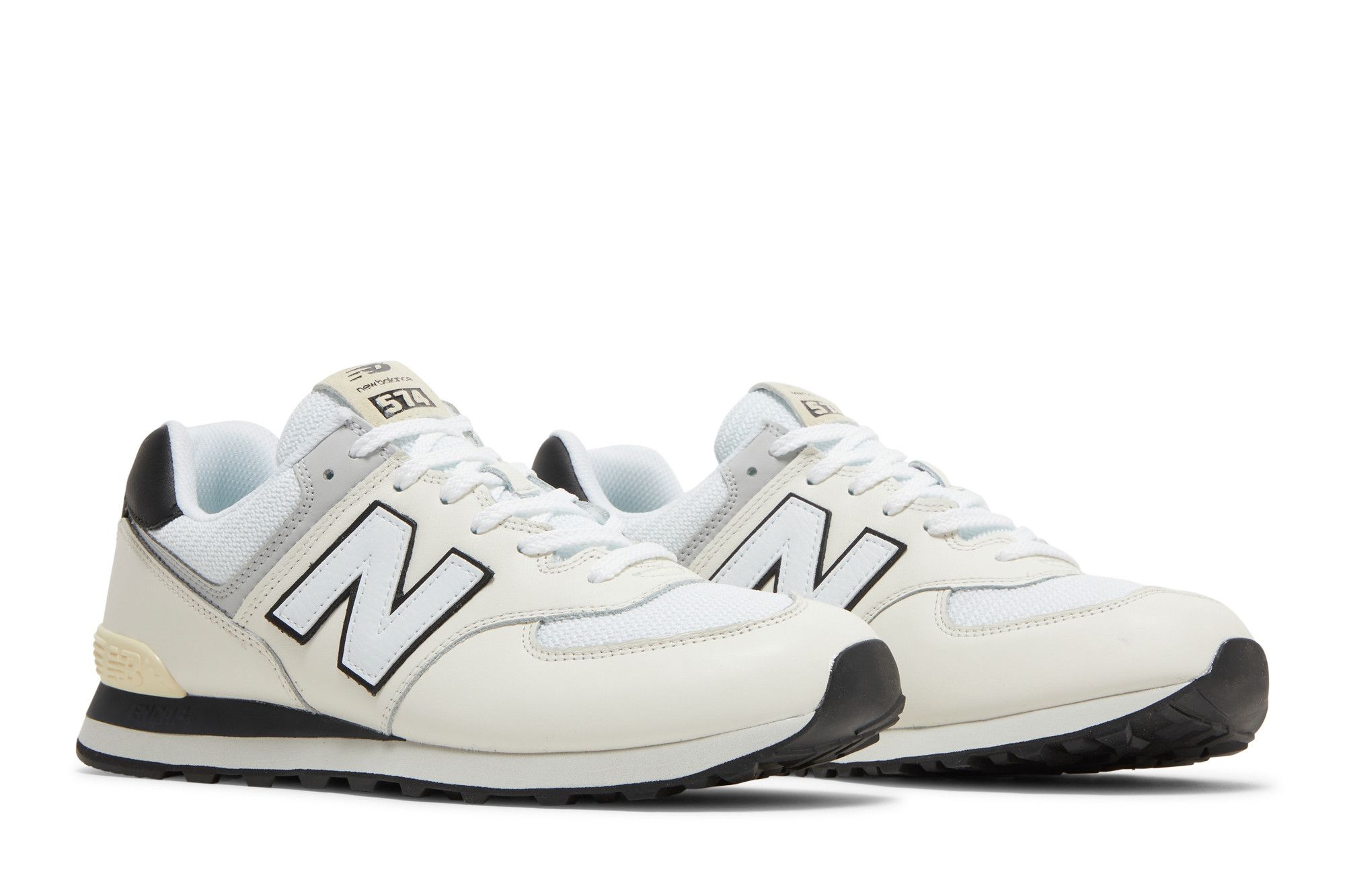 Cheap New Balance 574v2 ''Bianco'' ML574WD2