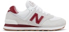 Buy New Balance 574v2 'Putih Merah' ML574TE2