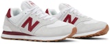 Cheap New Balance 574v2 'Putih Merah' ML574TE2
