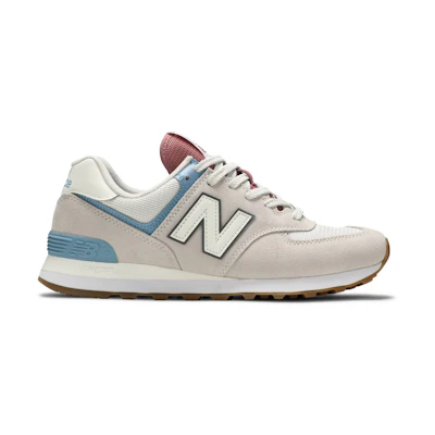 NB 574v2 Essentials 'Grey'