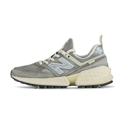 NB 574v2 Sport 'Vintage Grey'