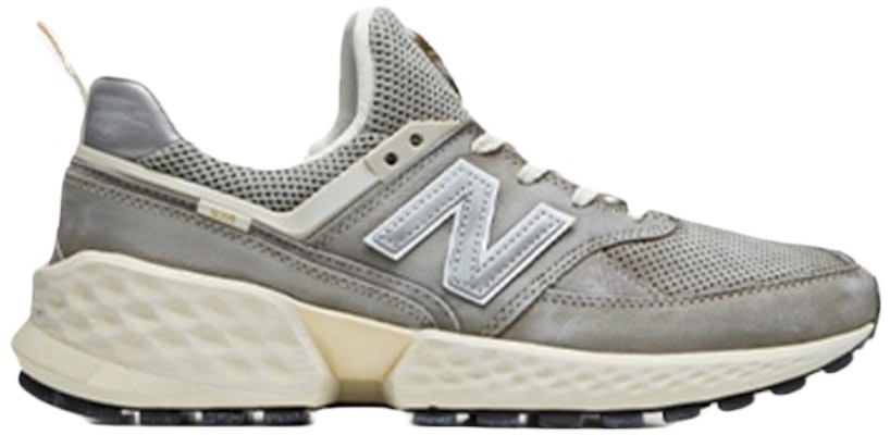 Buy New Balance 574v2 Sport Vintage Grey MS574VB Novelship