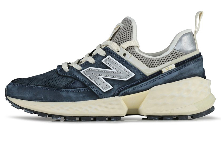 New Balance 574v2 Sport 'Vintage Navy' MS574VC
