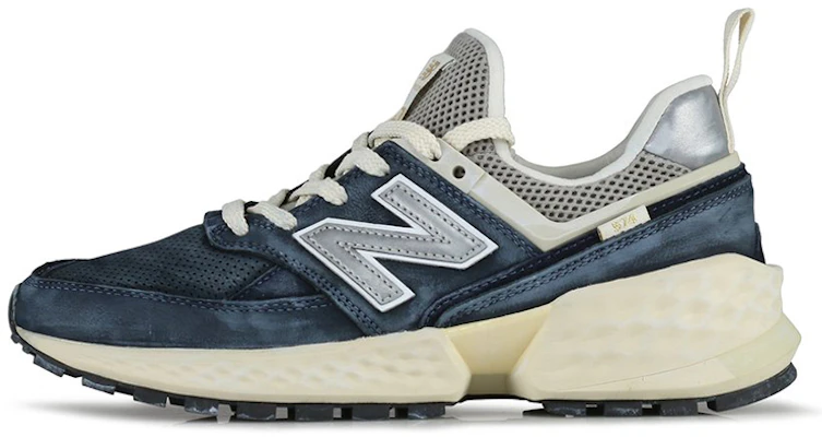 New Balance 574v2 運動鞋「復古海軍藍」MS574VC Buy New Balance 574v2 運動鞋「復古海軍藍」MS574VC