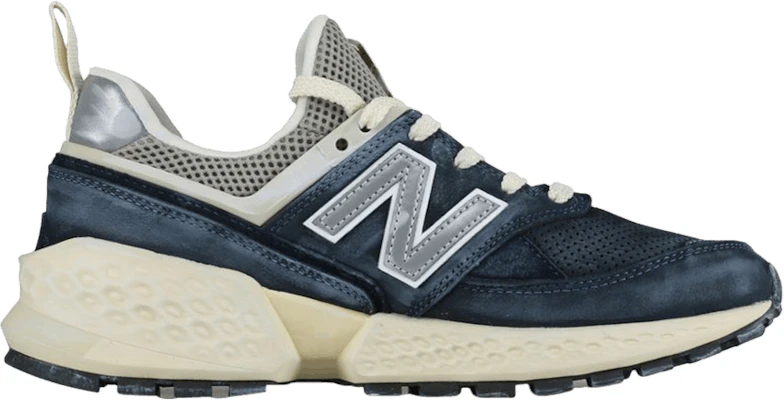 New Balance 574v2 Sport Vintage Navy MS574VC MS574VC Novelship