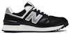 New Balance 574v3 'Hitam' UGS574N3-2E