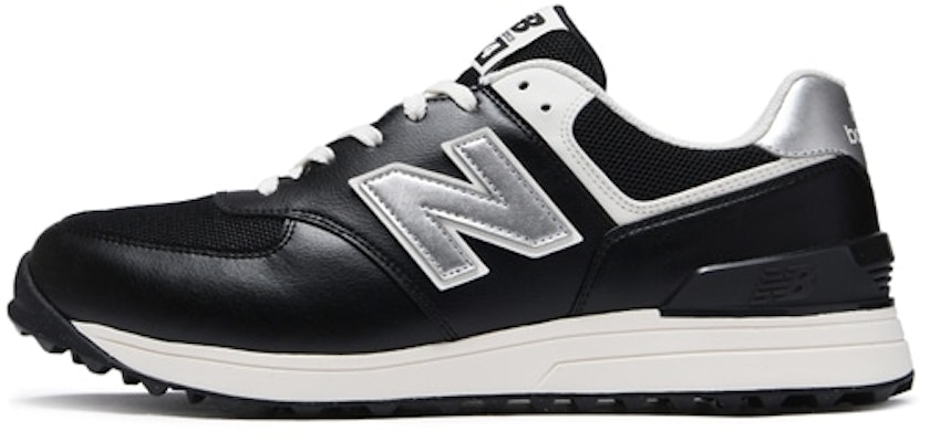 New Balance 574v3 'Hitam' UGS574N3-2E Order New Balance 574v3 'Hitam' UGS574N3-2E