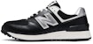 New Balance 574v3 'Hitam' UGS574N3-2E