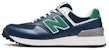 New Balance 574v3 'Navy Biru' UGS574L3-2E