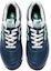 Lookbook New Balance 574v3 'Navy Biru' UGS574L3-2E