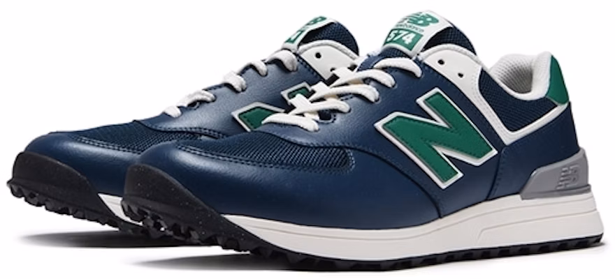 New Balance 574v3 'Navy Biru' UGS574L3-2E Purchase New Balance 574v3 'Navy Biru' UGS574L3-2E