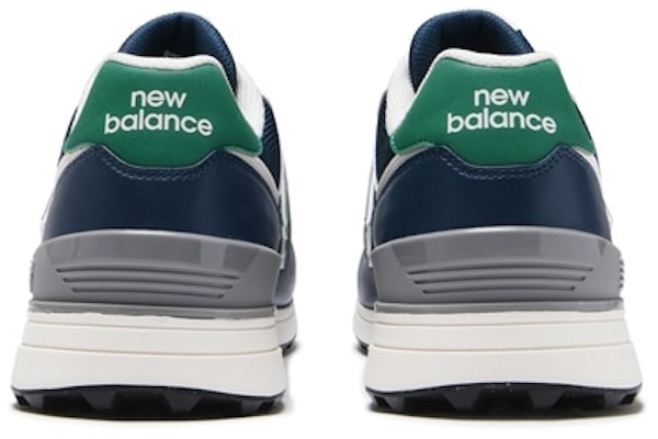 New Balance 574v3 'Navy Biru' UGS574L3-2E Details for New Balance 574v3 'Navy Biru' UGS574L3-2E