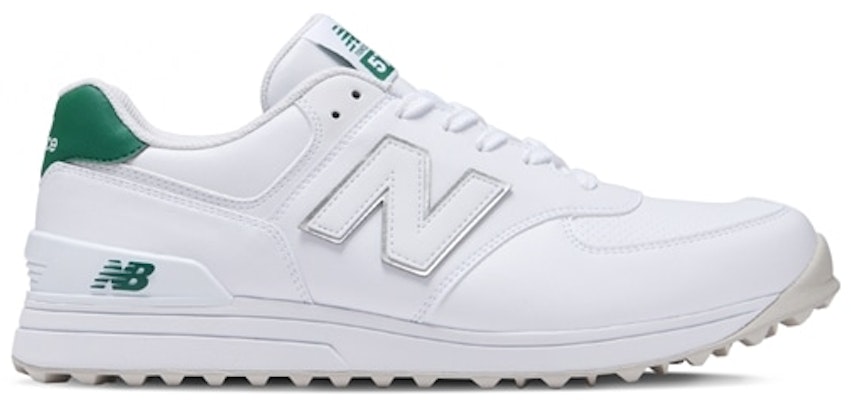 New Balance 574v3 'Putih Hijau' UGS574J3-2E Buy New Balance 574v3 'Putih Hijau' UGS574J3-2E