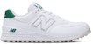 New Balance 574v3 'Putih Hijau' UGS574J3-2E