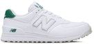 Buy New Balance 574v3 'Putih Hijau' UGS574J3-2E