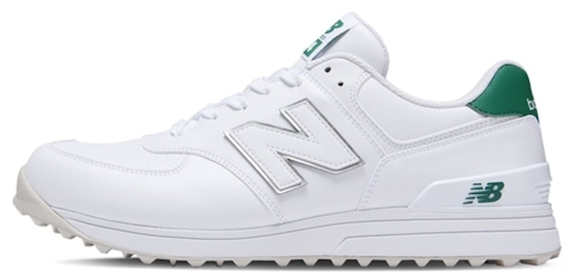 New Balance 574v3 'Putih Hijau' UGS574J3-2E Order New Balance 574v3 'Putih Hijau' UGS574J3-2E