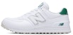 New Balance 574v3 'Putih Hijau' UGS574J3-2E