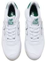 뉴 발란스 574v3 '화이트 그린' UGS574J3-2E UGS574J3-2E Lookbook 뉴 발란스 574v3 '화이트 그린' UGS574J3-2E UGS574J3-2E