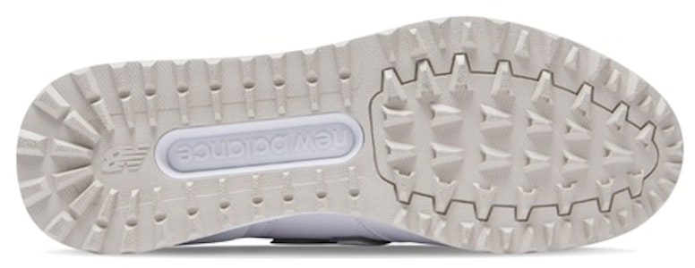 New Balance 574v3 'Putih Hijau' UGS574J3-2E Shop New Balance 574v3 'Putih Hijau' UGS574J3-2E