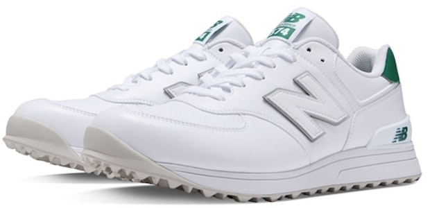 New Balance 574v3 'Putih Hijau' UGS574J3-2E Purchase New Balance 574v3 'Putih Hijau' UGS574J3-2E