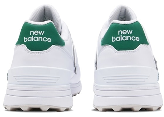 New Balance 574v3 'Putih Hijau' UGS574J3-2E Details for New Balance 574v3 'Putih Hijau' UGS574J3-2E