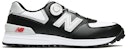 New Balance 574v3 SL Boa 'Hitam' UGBS574L-2E