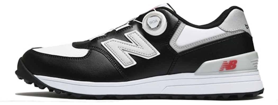 New Balance 574v3 SL Boa 'Hitam' UGBS574L-2E Order New Balance 574v3 SL Boa 'Hitam' UGBS574L-2E