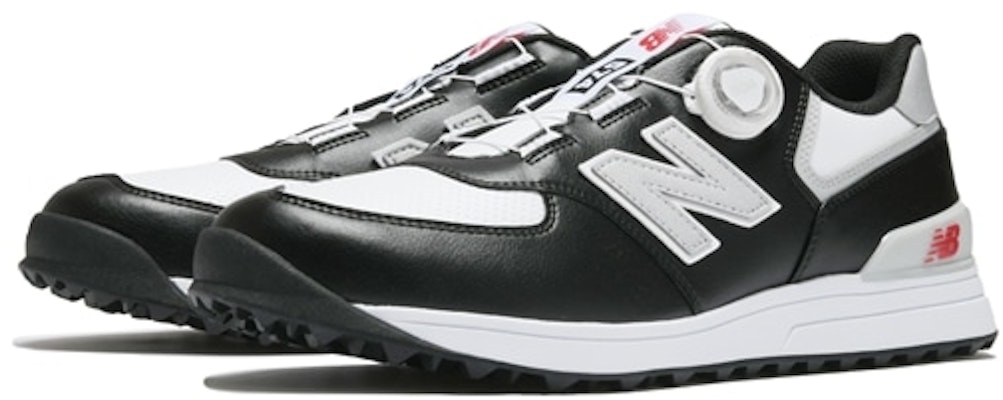 New Balance 574v3 SL Boa 'Hitam' UGBS574L-2E Purchase New Balance 574v3 SL Boa 'Hitam' UGBS574L-2E