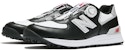 New Balance 574v3 SL Boa 'Hitam' UGBS574L-2E