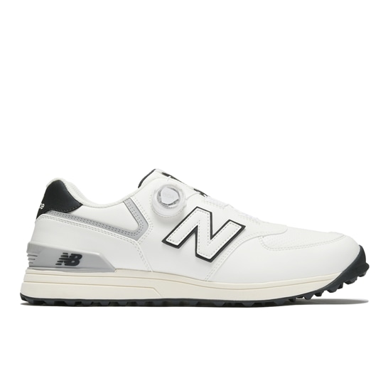 New Balance 574v3 SL Boa 'Off White' UGBS574H-2E