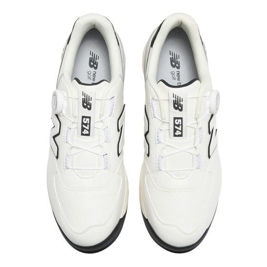 Lookbook 뉴발란스 574v3 SL 보아 '오프 화이트' UGBS574H-2E UGBS574H-2E