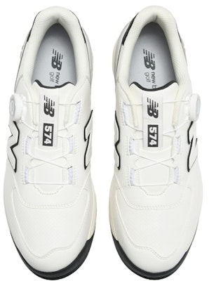 新百伦 574v3 SL Boa '奶白色' UGBS574H-2E Lookbook 新百伦 574v3 SL Boa '奶白色' UGBS574H-2E